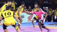 Ajinkya Pawar let the fans down this year